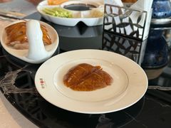 -海湾壹品·粤菜·早茶·烤鸭(拱北店)