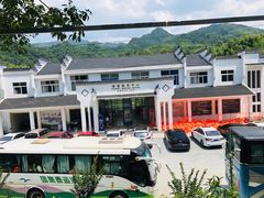-九华奇缘探险漂流