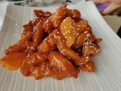 -老燕皇·南京菜(玄武湖店)