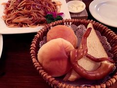 -宝莱纳啤酒花园餐厅PAULANER BRAUHAUS Nanjing(广州路店)