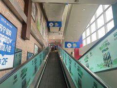 -家乐福(古北店)