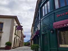 -北京张裕爱斐堡酒庄
