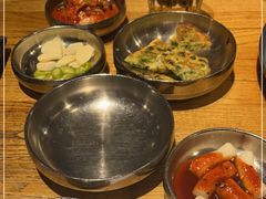 -姜虎东白丁烤肉(银泰中心in99店)