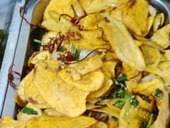 -勃利地摊·勃立小串烧烤