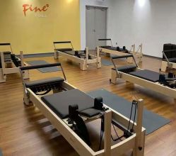 -FineYoga梵音瑜伽·普拉提