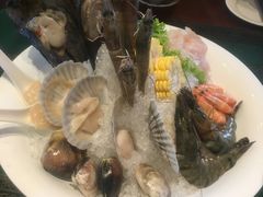 -火舞泰·泰式海鲜火锅餐厅(世纪城店)