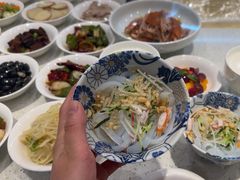 -合胜记太原排档(王府井店)