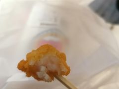 -1973继光香香鸡(大东方百货店)