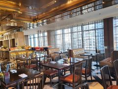 -君悦酒店·乐厨·高空自助餐(青年大街店)