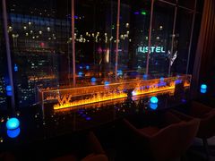-SPARK(成都W酒店)