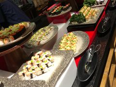 -领鲜活海鲜榴莲自助火锅(东门店)