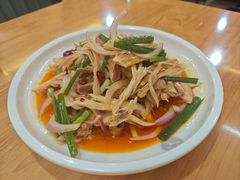 -花儿穆萨·烤肉餐厅(石马坪店)