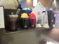 -翠华餐厅(山顶道店)