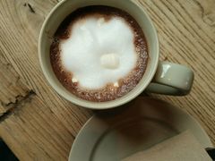 -MAAN COFFEE(金桥店)