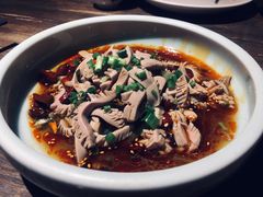 腰花-辛香汇(大华第一坊店)