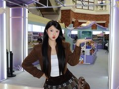 -燕莎奥特莱斯购物中心