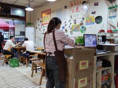 大堂-利姐牧牛匠老火锅(兰花店)