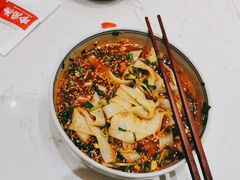 -老碗会·陕西手工面(前海世茂店)