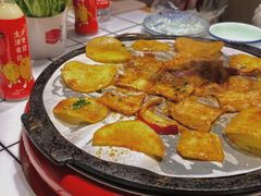 -酒拾烤肉(九方店)