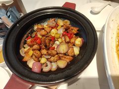 -上座·餐厅(阳光100店)