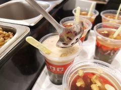 -八婆婆烧仙草(曾厝垵店)