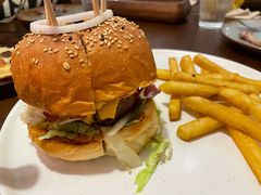 -G+KITCHEN(龙湖狮山天街店)