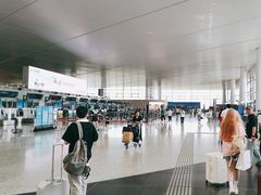 -温州龙湾国际机场