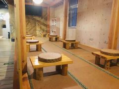 -沐槿宫韩式汗蒸水汇(马群店)