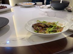 -秦月轩·陕西家乡菜(阜成路·五棵松店)