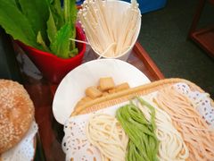 -北门涮肉·铜锅涮肉(南锣鼓巷店)