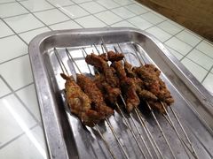 -回味南塘老王虾尾(总店)