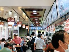 -蔡林记(黄鹤楼店)