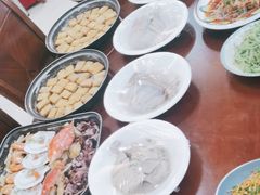 -穆老九清真牛羊肉馆(宋城店)