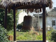 -木子山庄·安徽省老字号·中国炖锅宴