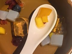 -喜庭海鲜自助(北辰三角洲北辰荟店)