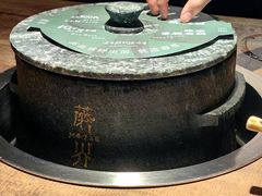 -蘑界·野生菌火锅(深业上城店)