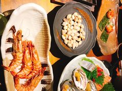 -和彩放题餐厅(酒仙桥店)