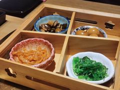 -松鱼亭·和牛烧肉(协鑫广场店)