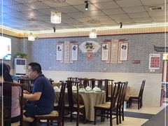大堂-新繁老號豌豆汤饭店·江湖菜(宝光寺店)