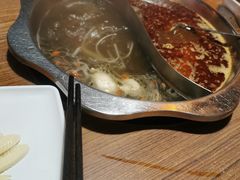 -傣妹火锅(南京东路一店)