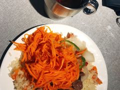 -巴依家新疆手抓饭(菱角湖万达店)