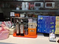 -螺大蛳柳州螺蛳粉·火锅·热干面(西城永捷店)