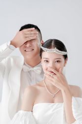 -金夫人婚纱摄影