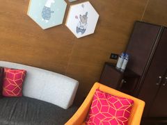 -厦门海港英迪格酒店(中山路店)