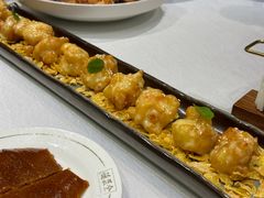 -北京全聚德(玉泉路店)