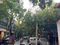 -湘子庙