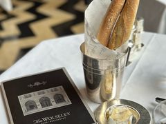 -The Wolseley