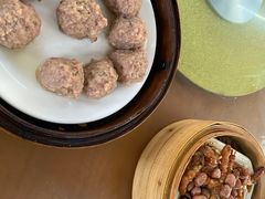 -阿弟早茶大排档(九村店)