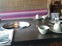 -滇釜火锅·能喝汤的火锅(车公庄店)