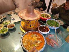-牟记江湖重庆地标特色菜鱼蛋海鲜无刺鲫鱼(巴南区黑金冠十多年好店)